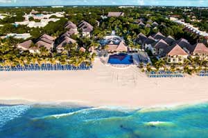  All-Inclusive - Playa del Carmen, Riviera Maya