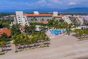 Occidental Nuevo Vallarta – All Inclusive - Riviera Nayarit, Mexico 