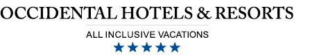 Occidental Hotel All-Inclusive Vacation Specials